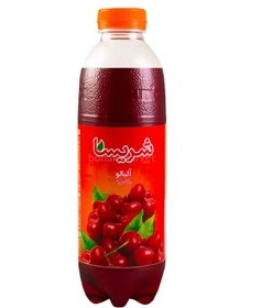 تصویر 1 از خرید جدید ترین انواع آبمیوه پاکتی آلبالو کوچک